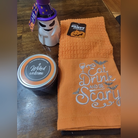 Halloween Bundle 2 - Picture 1 of 10